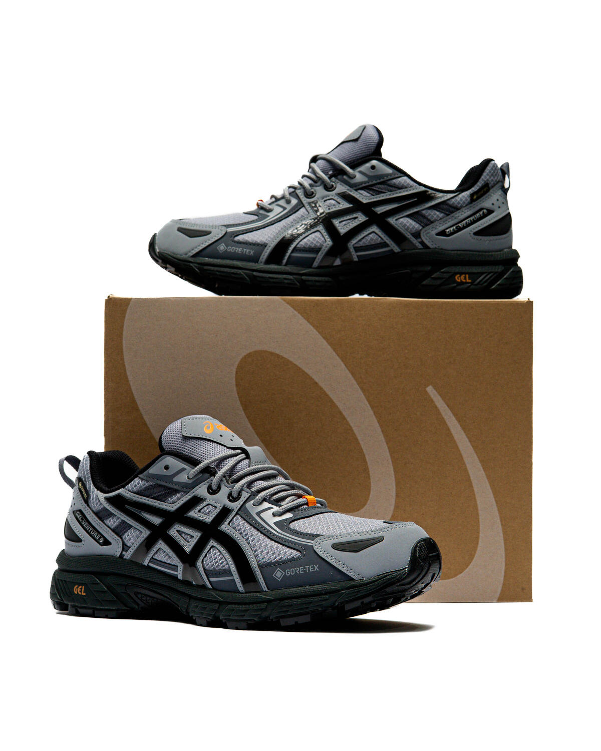 Asics GEL-VENTURE 6 Gore-Tex | 1203A560-024 | AFEW STORE